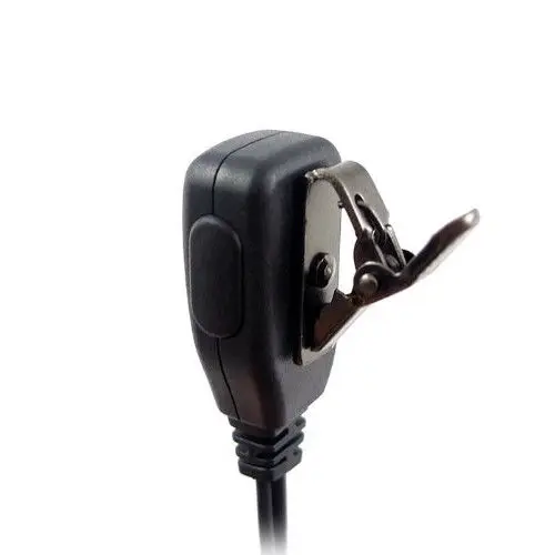 Наушник 2 шт. для Motorola радио HT750 HT1250 HT1550 MT850 MT950 MT8250|headset motorola radio|motorola ht750 earpiecemotorola