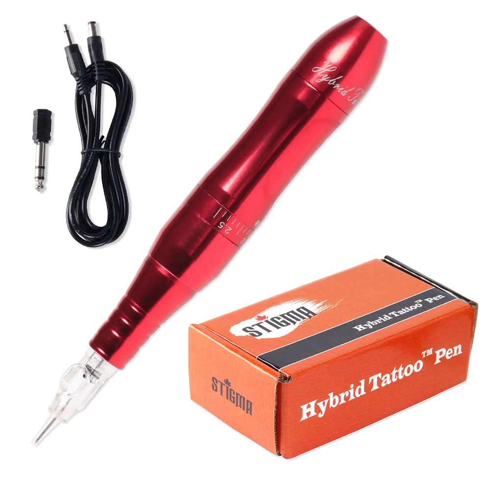 Машинка для перманентного макияжа с микро иглой 1 набор|machine pen|makeup machinepermanent makeup