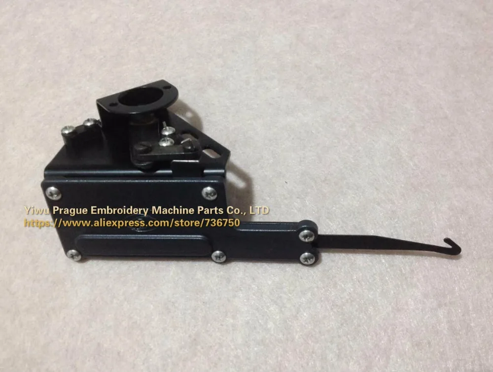 Основание стеклоочистителя верхняя резьба крючок в сборе для некоторых