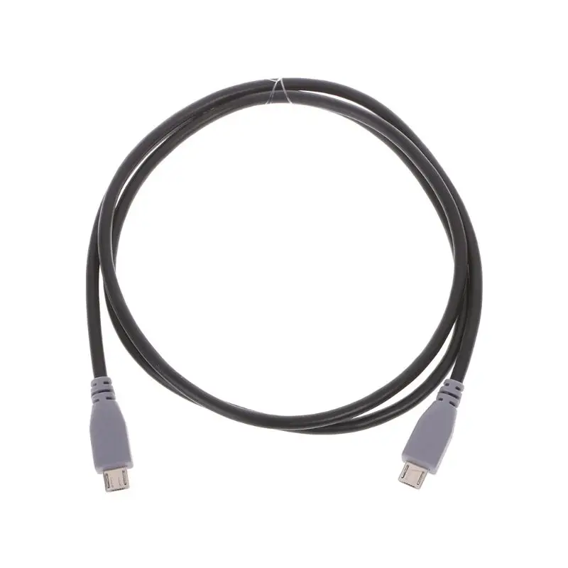 Бесплатная доставка Micro USB Type B папа к 5 Pin конвертер волоконно-оптическое