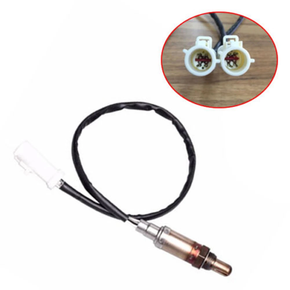 Modification Accessories O2 Adapter Oxygen Sensor Replaces Auto Car Front Upstream Direct Plug-In For Ford | Автомобили и