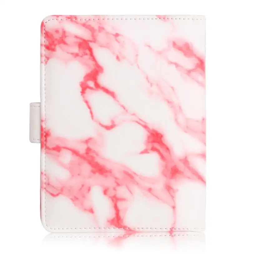 Сумка для работы тонкая 100% новые и высококачественные Мраморная кожа держатель