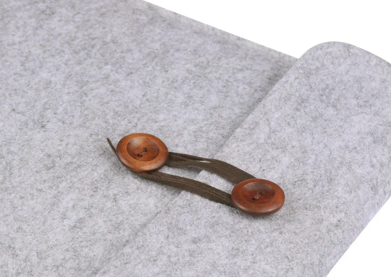 Шерстяная фетровая сумка для ноутбука чехол Apple Macbook air 11 13 Pro 15 Mac book Bag|sleeve bag case|case