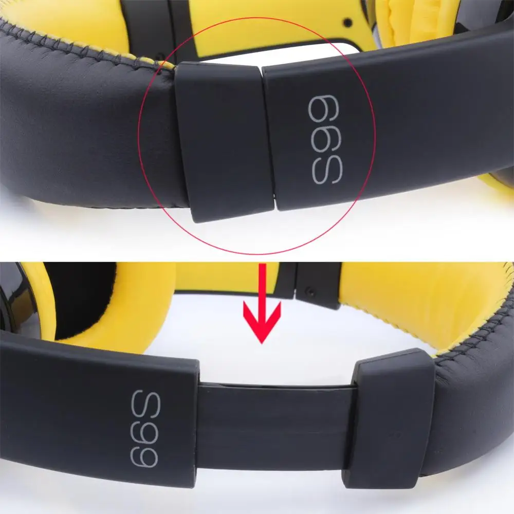 Новые S99 Привет-fi Bluetooth Гарнитуры Беспроводные Наушники Стерео гарнитура музыка