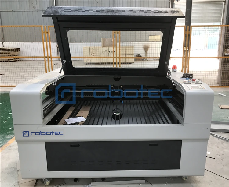 Быстрая 1390 CNC co2 акриловая режущая машина применяется для рекламной доски/Китай