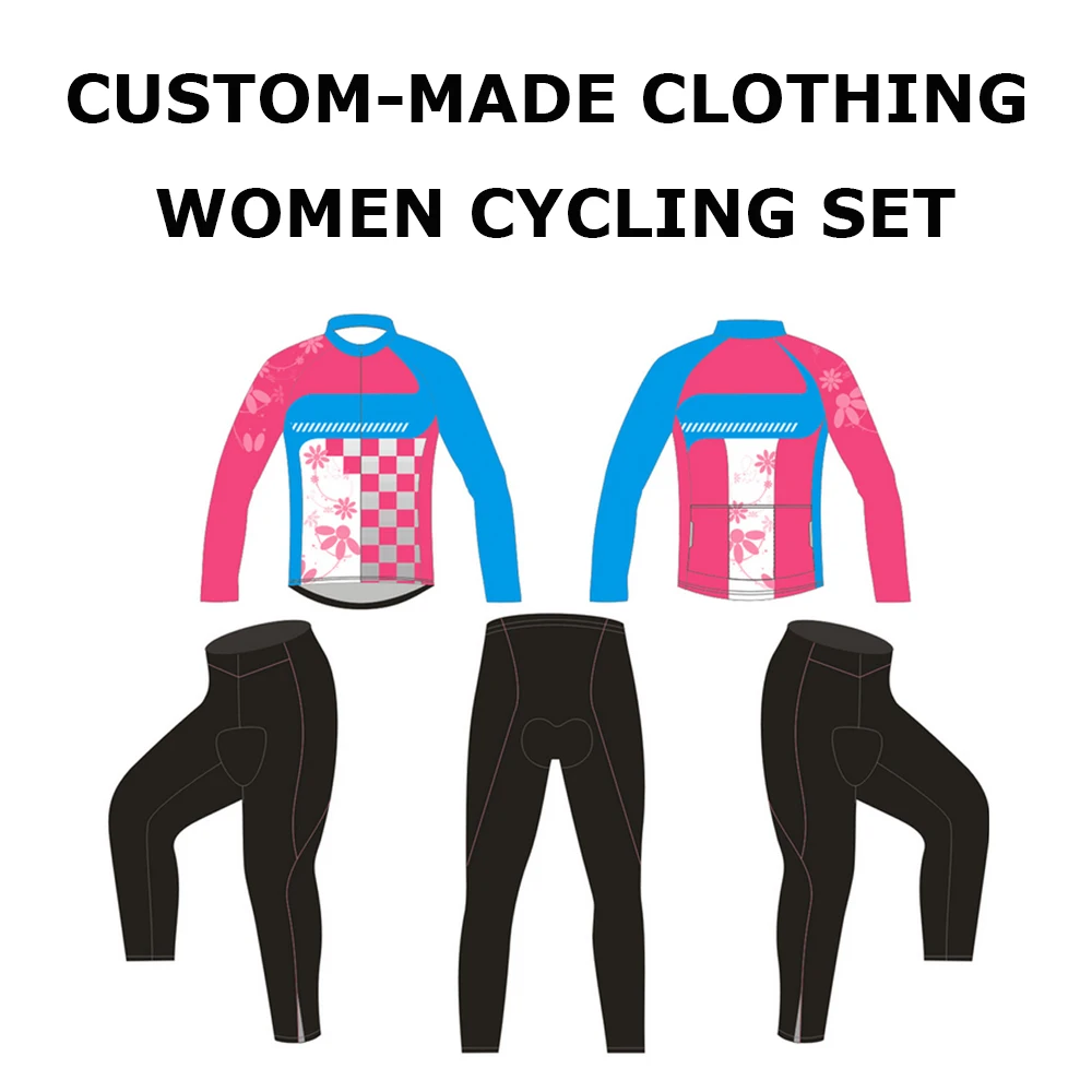 Женские зимние теплые флисовые комбинезоны с длинным рукавом для езды на