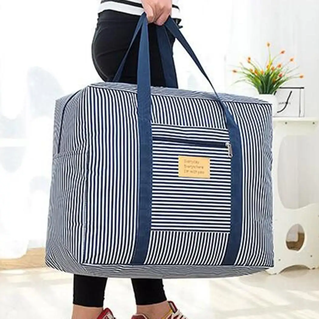 Домашняя одежда для путешествий одеяло на молнии хранения Сумка