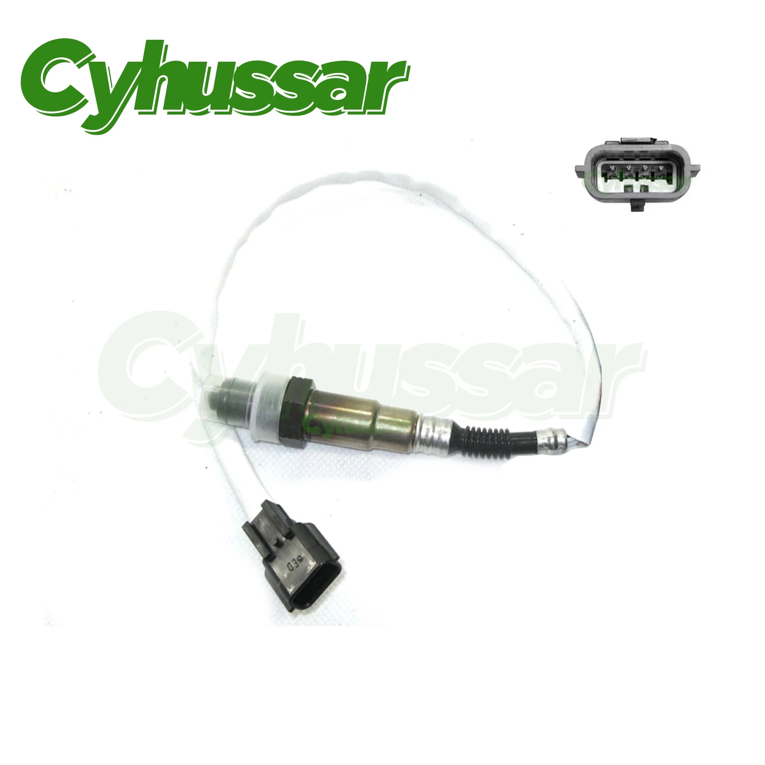 Высококачественный кислородный датчик O2 подходит для RENAULT CLIO FLUENCE MEGANE DACIA SANDERO