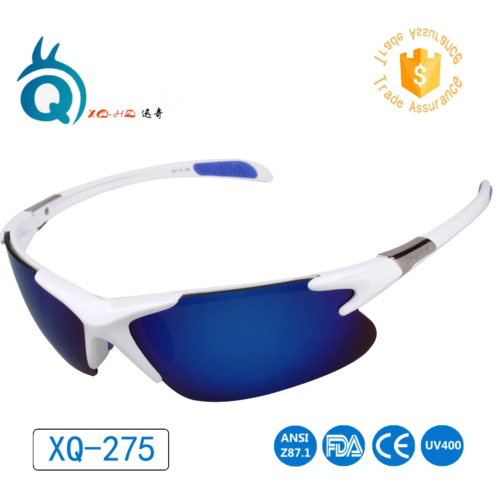 Солнцезащитные очки с поляризационными стеклами для мужчин и женщин спортивные