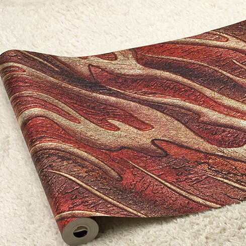 3D Magma коммерческий фон обои высокого качества брендовые для гостиной спальни