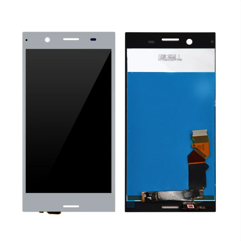 ЖК-дисплей с дигитайзером сенсорного экрана в сборе для Sony Xperia XZ premium G8141 G8142