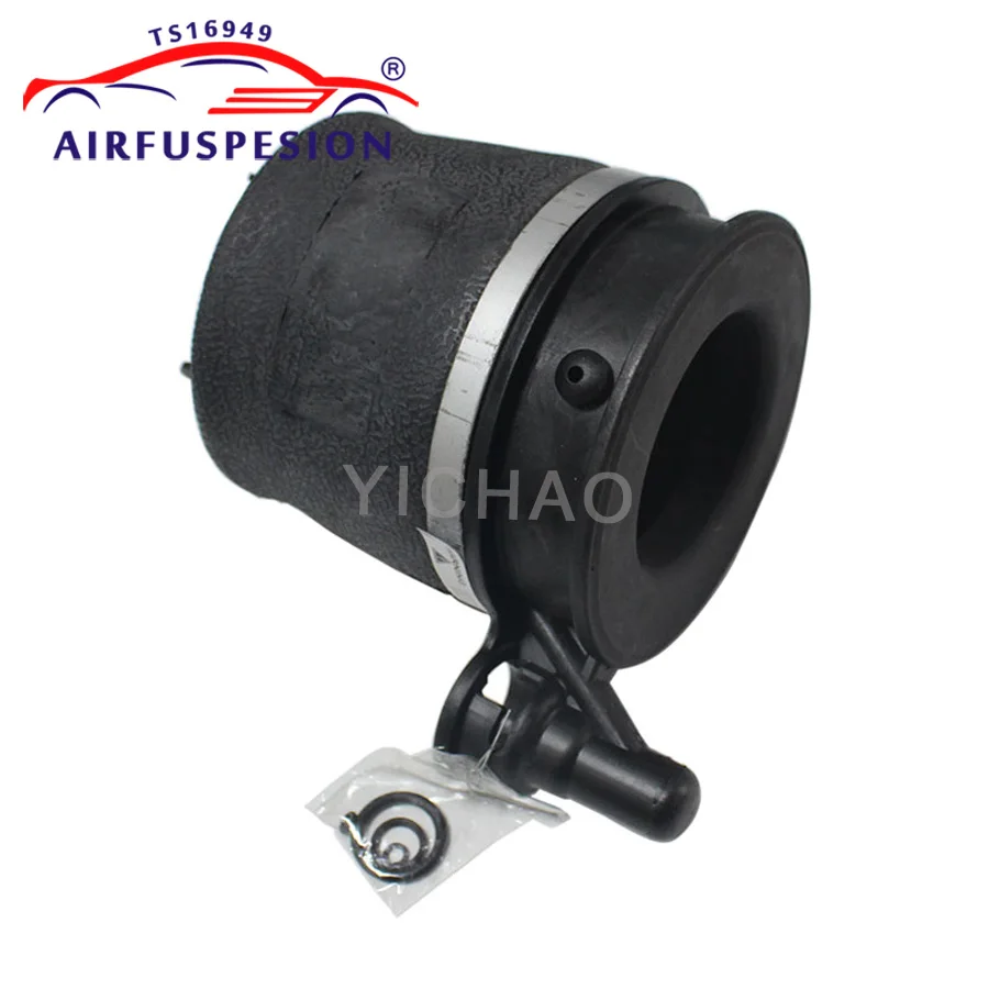 Передняя Пневматическая подвеска пружинная сумка для экспедиции Ford Lincoln Navigator