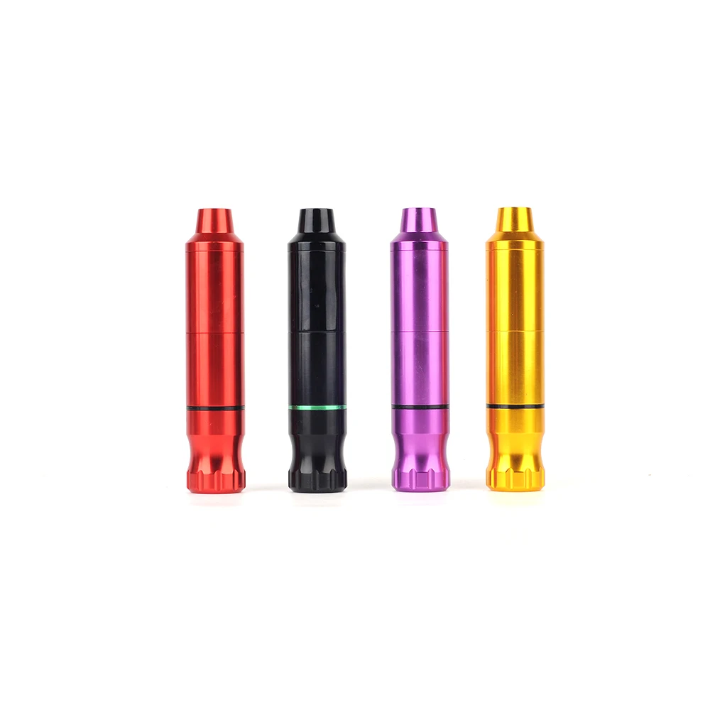 Профессиональные картриджи Элитная тату ручка машинка в классическом стиле