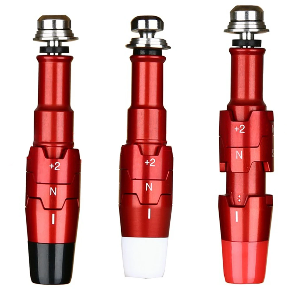 Небольшой замена алюминиевый Прочный запасной разъем спортивный наружный рукав