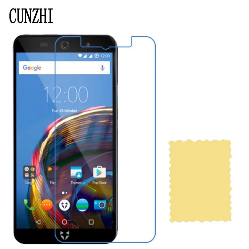 Сверхтонкая Защитная пленка для Wileyfox Swift 2 Plus / Spark X/Spark ЖК экран|lcd screen protector|screen