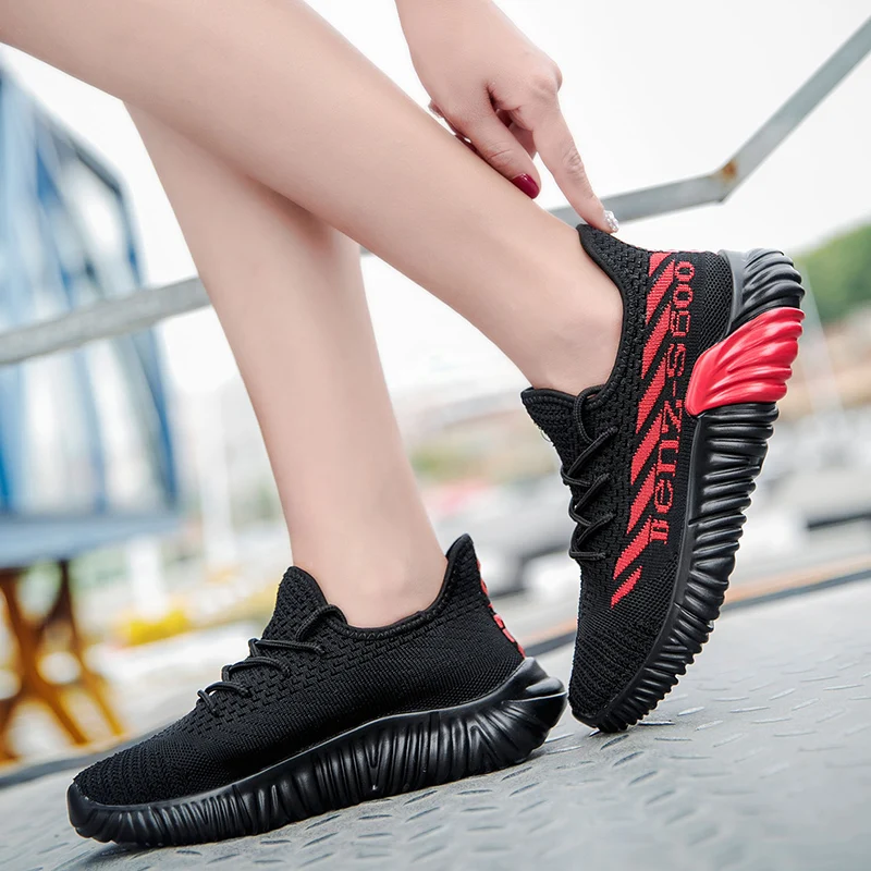 Оригинальные кроссовки для бега мужские и женские 350V2 Real Ultras противоударные Kanye