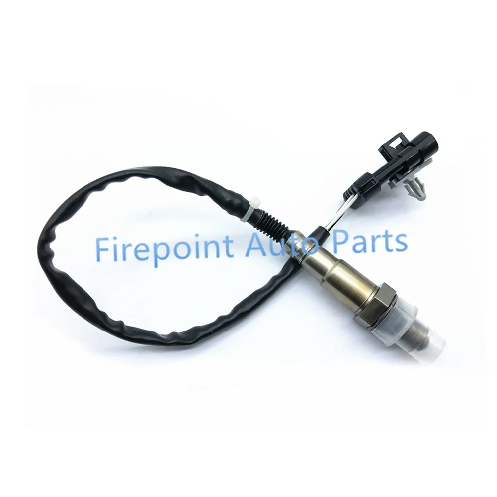 Кислородный датчик Lambda Sensor OEM 0258006908 для Buick Excelle Chevrolet Epica LOVE AVEO 1.6L|Датчик