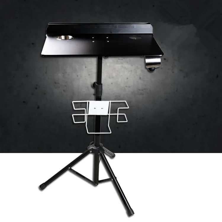 Новое поступление регулируемый Рабочий стол для тату профессиональная станция