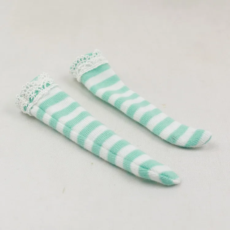 Fortune Days Blyth ICY DBS 1/6 Одежда для кукол шелковый чулок разные цвета эластичная подходящая шарнирная кукла JerryB Azone S licca