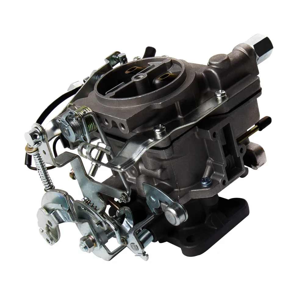 Carby карбюратор в сборе для Toyota 4 К OEM 21100 13170 Авто Запчасти Engine 2110013170|Карбюраторы| |