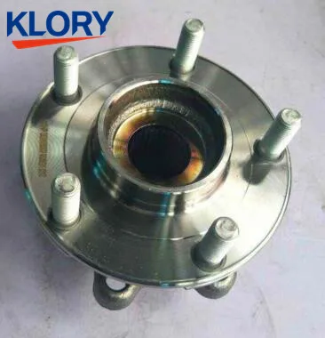 9329001 40203-JN01A/L Front wheel bearing For Teana(J31)/Fuga/ Quest | Автомобили и мотоциклы