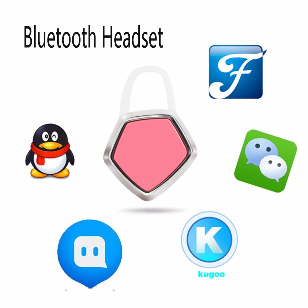 H350 мини Беспроводной Bluetooth V4.1 наушники стерео наушники-вкладыши Наушники