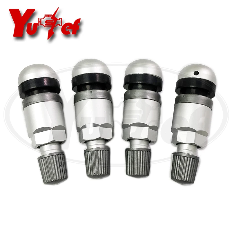Высококачественная система TPMS 4 шт./компл. комплект для ремонта шин с датчиком