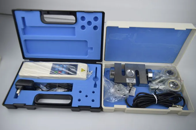 Ручной датчик силы HF-5000N толкатель динамометр с RS232 | Инструменты