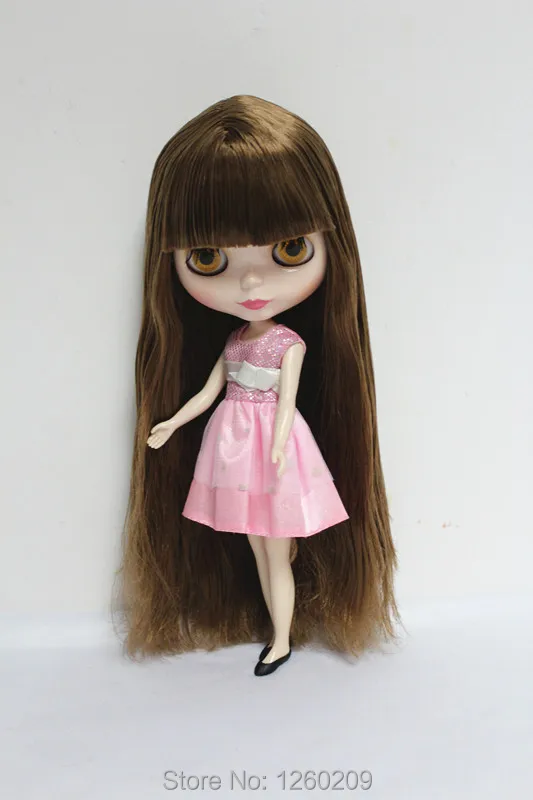 Фабрика Neo Doll Blyth кукла для продажи сексуальная девочек детская игрушка (подходит