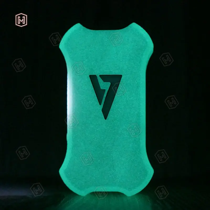 Microsmoke 2 Силиконовый Чехол Для Desire X коробка мини мод 108W 21700 TC shiled Wrap skin sleeve cover