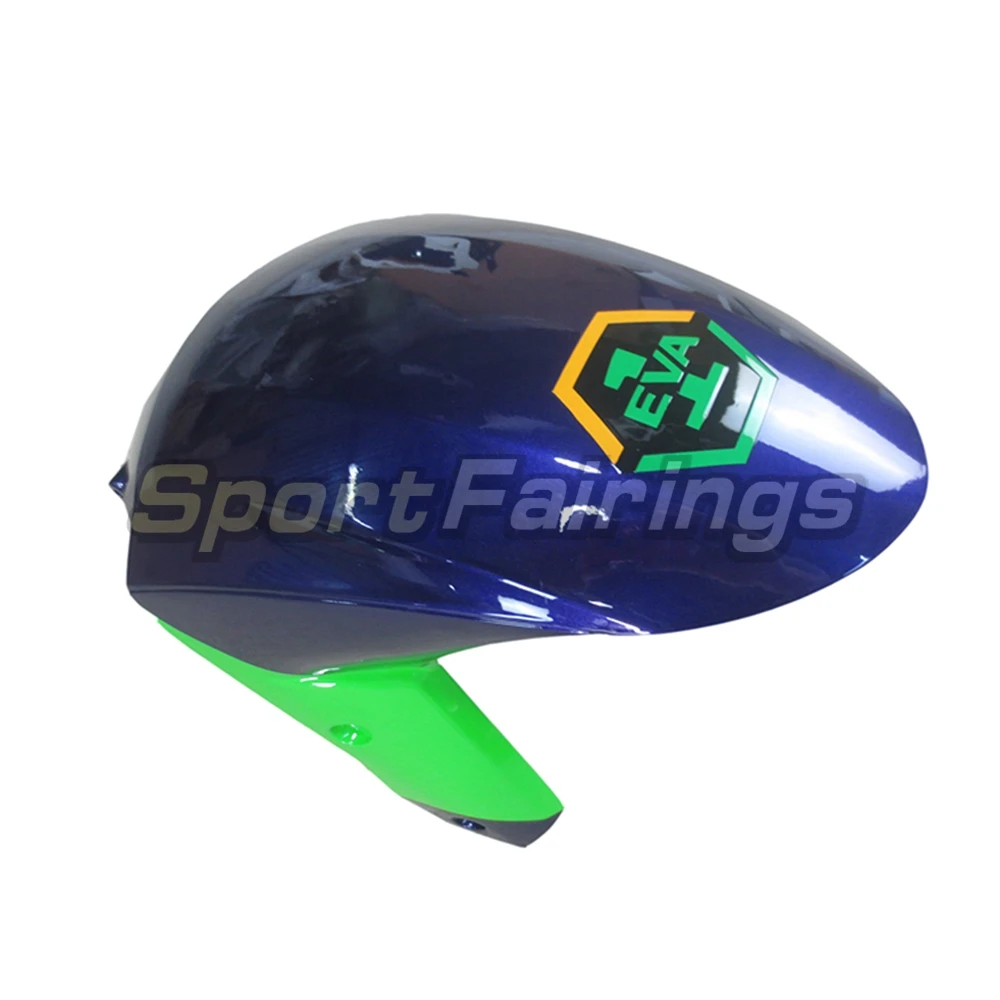 Полностью мотоциклетные Обтекатели для Kawasaki ZX10R фотогодов 08 09 10 2008 2009 2010 комплект