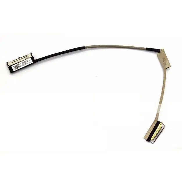 1 партия/10 шт. Новинка для Lenovo Thinkpad T440P T450 T460 светодиодный ЖК экран кабель DC02C006D00