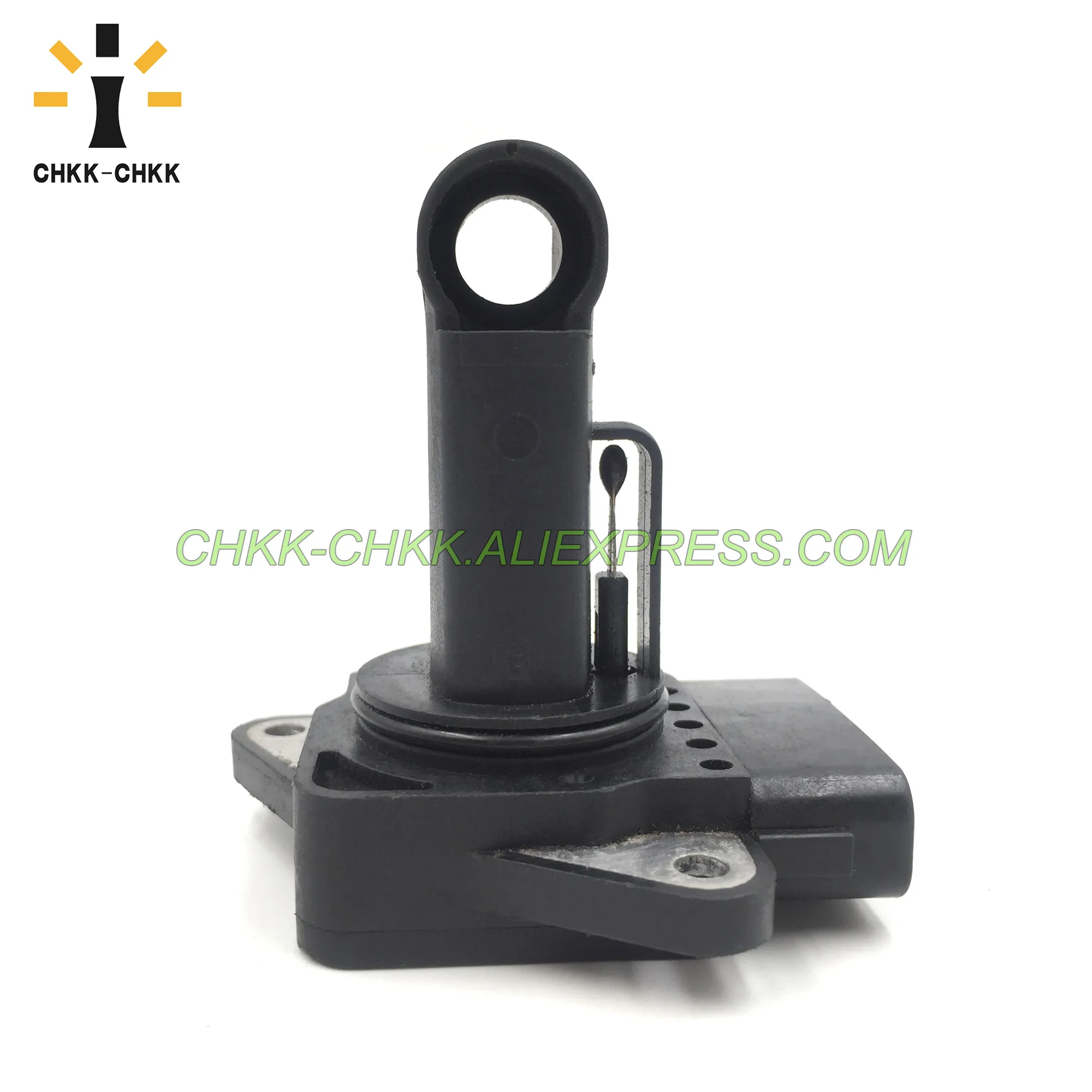 CHKK массовый расходомер воздуха Сенсор 197400 2240 для Mazda 3 5 6 MPS II 2 L3K9 1974002240|Расходомер