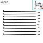 Спицы для электродвигателя JQORG, 13 г, 2,26J-BENDспицы для горного велосипеда мм