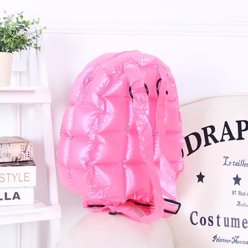 Новая школьная сумка mochila infantil детский рюкзак для мальчика рюкзаки из ПВХ