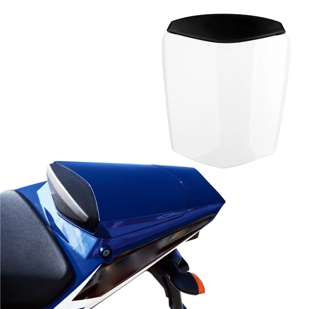 Areyourshop МОТОЦИКЛ ABS пластик Solo крышка заднего сиденья капот для Yamaha YZF R6 03-05 обтекатель Новое поступление мотоцикл часть стиль