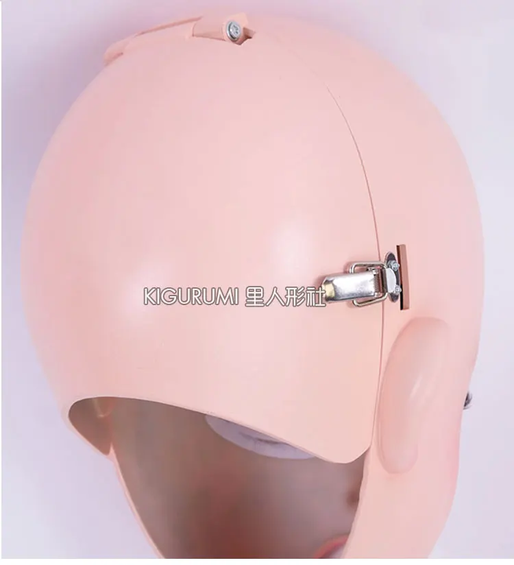 KIG751) кигуруми BJD кроссдресс Косплей специальная настраиваемая маска кроссдрессер кукольная маска