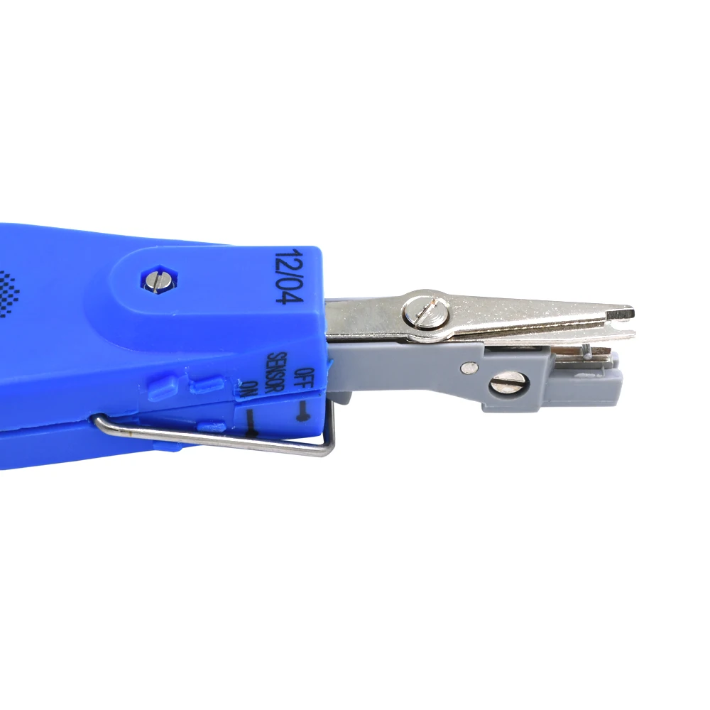 TISHRIC оригинальный кроне длинный тип RJ45 тестер сетевой кабель патч панель