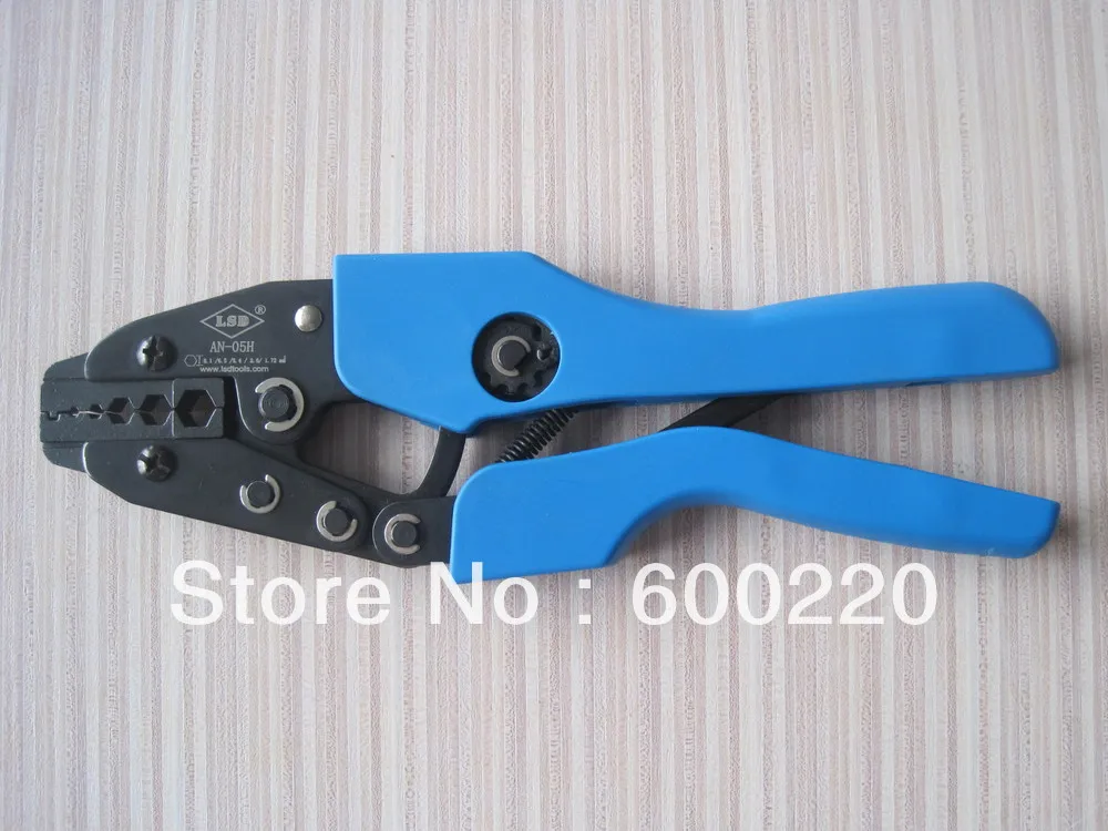 Стандартный обжимной инструмент для кабеля BNC | Инструменты