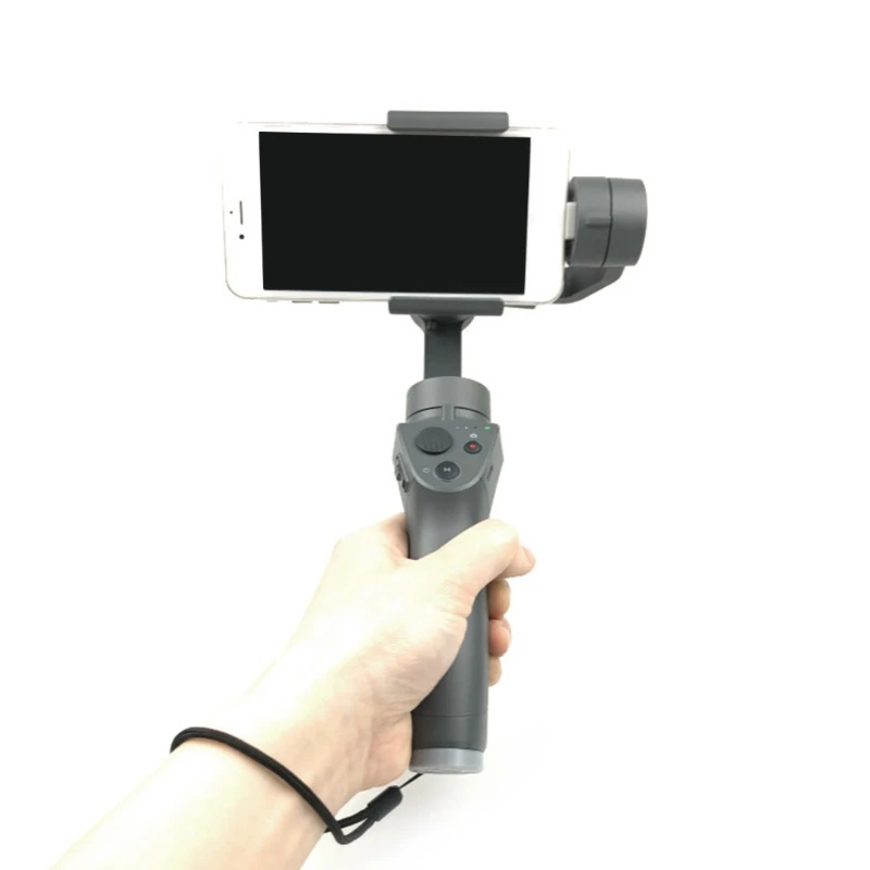 1 шт. ремень ручной ремешок на запястье безопасная линия Gimbal камера для