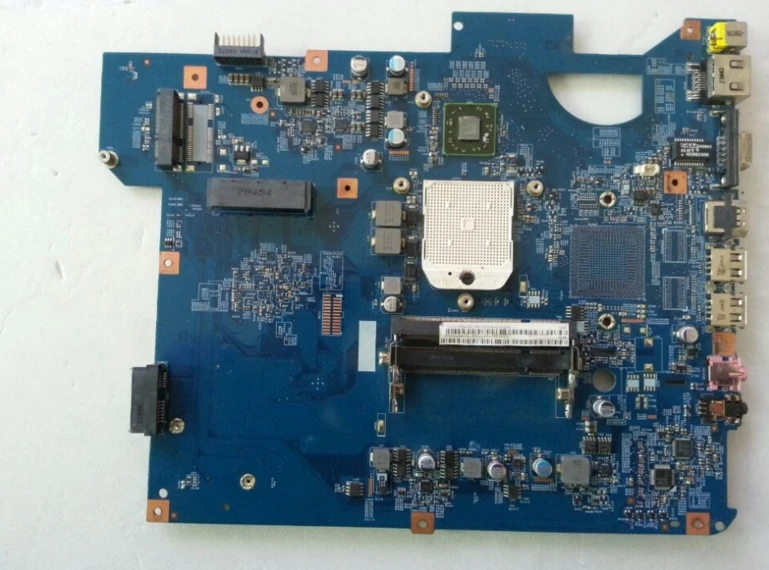 

NV53 NV53A connect with motherboard full test lap connect board