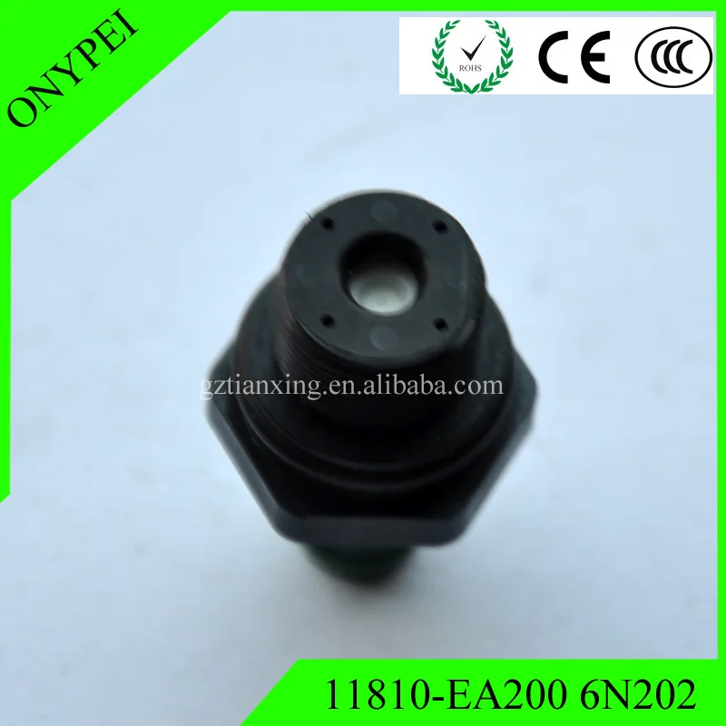11810 6N202 EA200 Новый PCV клапан для Nissan Frontier Pathfinder Xterra NV 4.0L Infiniti 6N201|Клапаны и детали| |