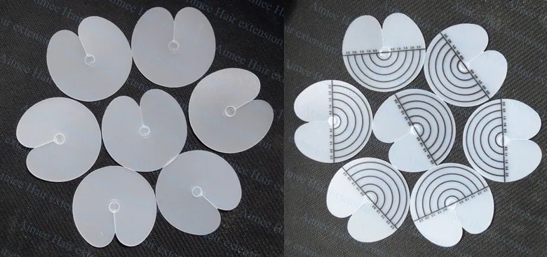 Бесплатная доставка Розовый Лоф для наращивания волос Fusion Железный L 668 Control набор