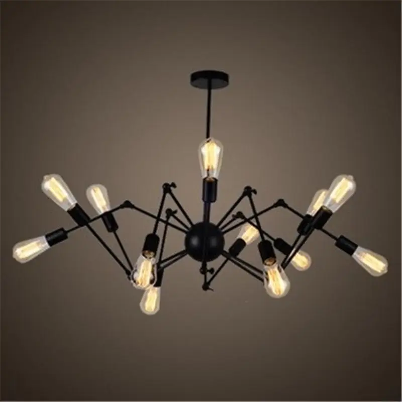 Decoracao Para Casa Deco Cuisine Lustre чердак Lampen современный Lampara De Techo Colgante современный подвесной светильник