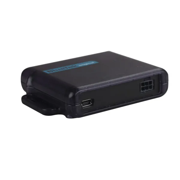 Original Truck Adblueobd2 Emulator 8-in-1 with Nox Sensor for Mercedes MAN Scania Iveco DAF Volvo Renault and Ford |