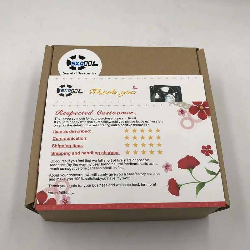 SXDOOL VGC-LV50DB P100 P105 вентилятор для ноутбука UDQFZRH06DF0 | Компьютеры и офис