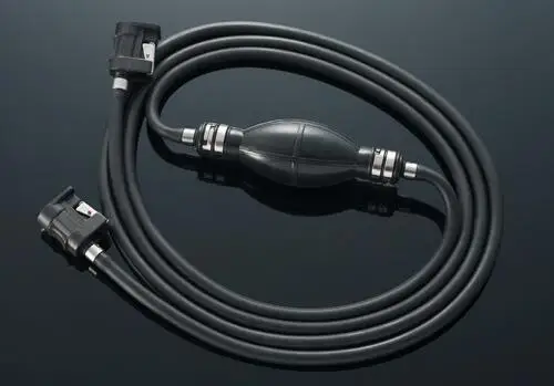 Оптовая продажа оригинальный Топливный Шланг для лодочного двигателя с