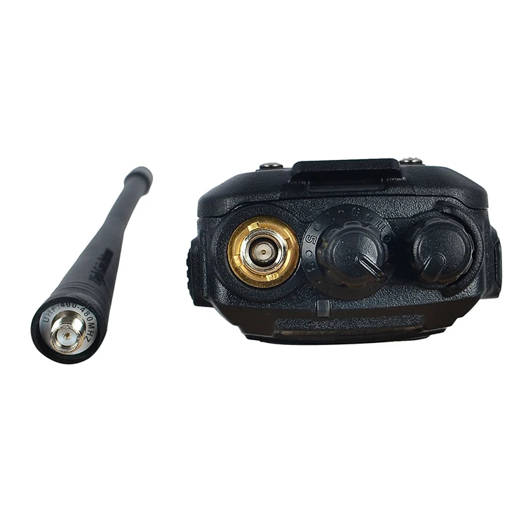 Двухдиапазонная рация Vhf Uhf 400 470 МГц и 136 174 МГц|baofeng uv6|vhf uhfuhf 400-470mhz |
