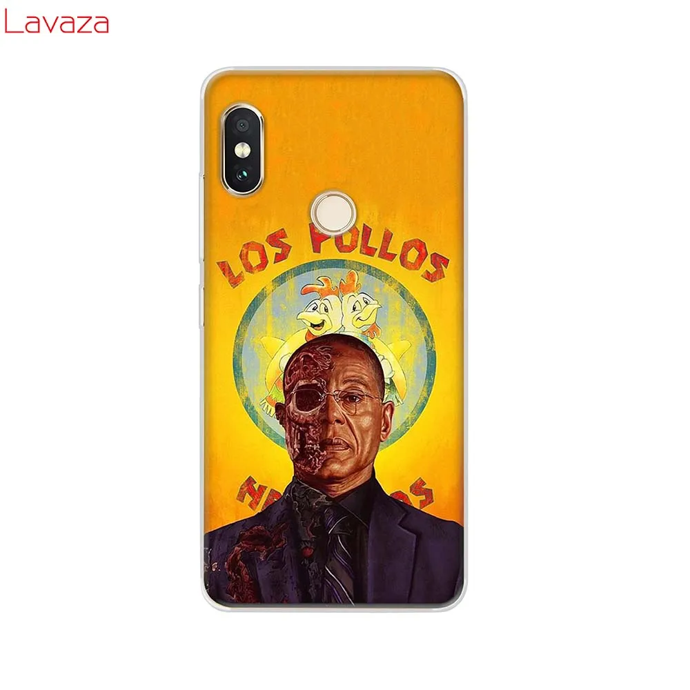 4 Жесткий чехол Lavaza Breaking Bad Chemistry Walter для POCOPHONE F1 для Xiaomi A2 8 9 SE Lite A1 Max 3 для Redmi Note 7 Pro - Цвет: 4
