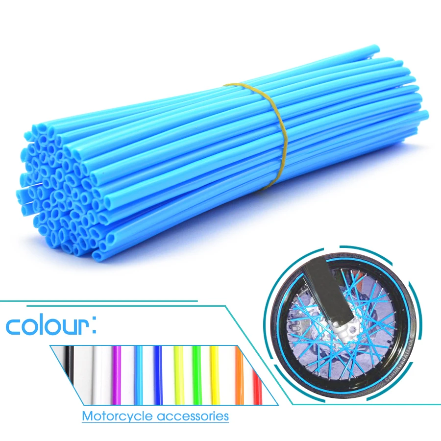 Для универсального мотоцикла скутербайк эндуро внедорожные обода накладки для